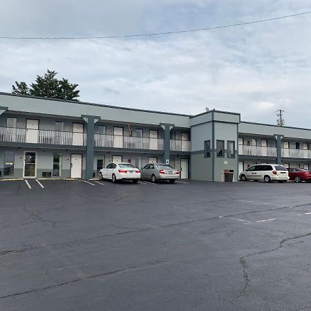 Royal Inn & Suites Knoxville Luaran gambar