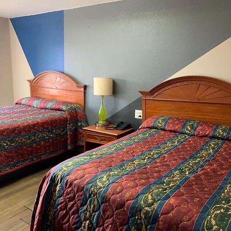 Royal Inn & Suites Knoxville Luaran gambar