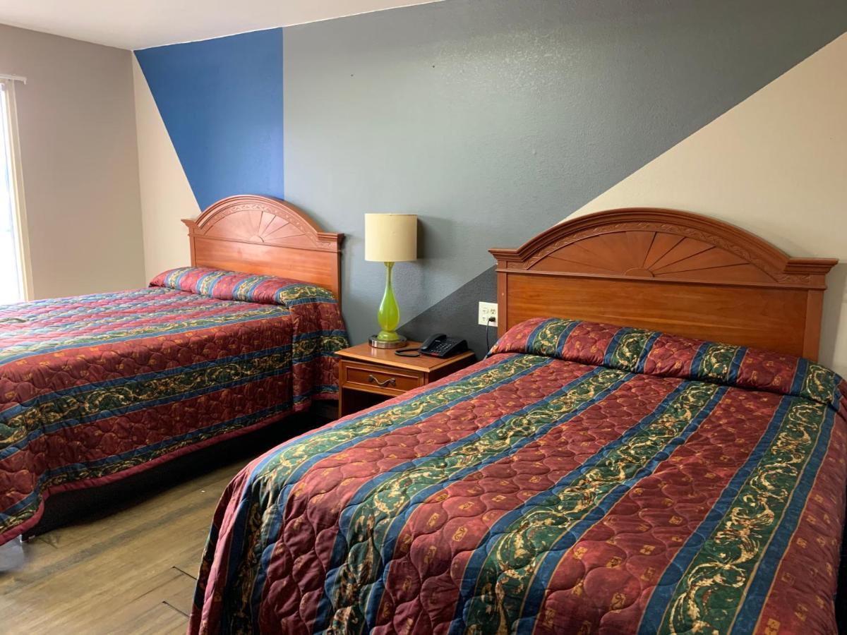 Royal Inn & Suites Knoxville Luaran gambar