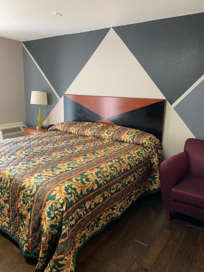 Royal Inn & Suites Knoxville Luaran gambar