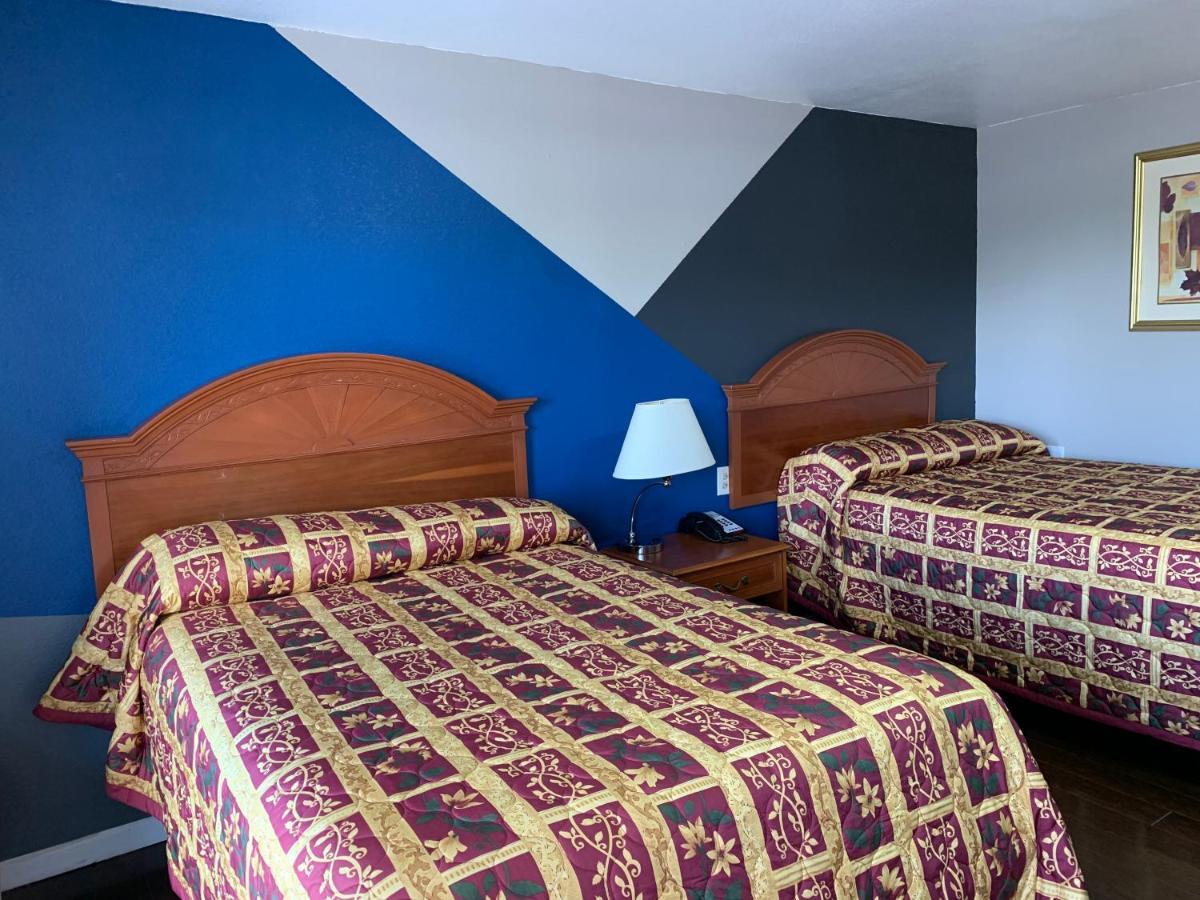 Royal Inn & Suites Knoxville Luaran gambar